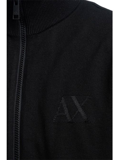 CARDIGAN ARMANI EXCHANGE | 3DZE2A ZM4BZ/1200